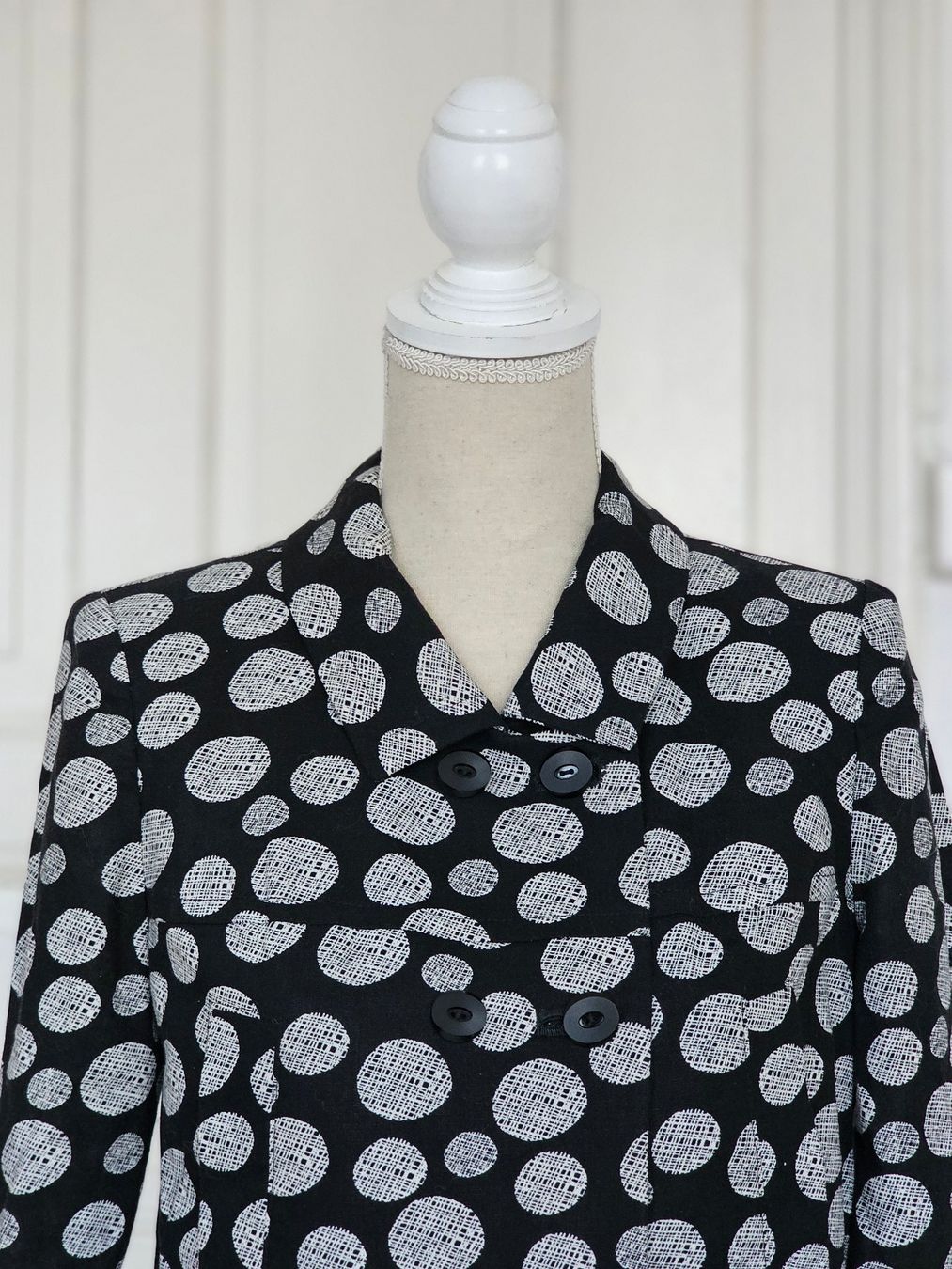 Giacche: Vintage Jacke / Blazer Gr. S – Usato da Ried-Brig venduto da Zzyzx 1