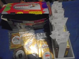 Sie Bieten auf 1 Panini WM26 Bildli aus ca940ver.BITTE LESEN