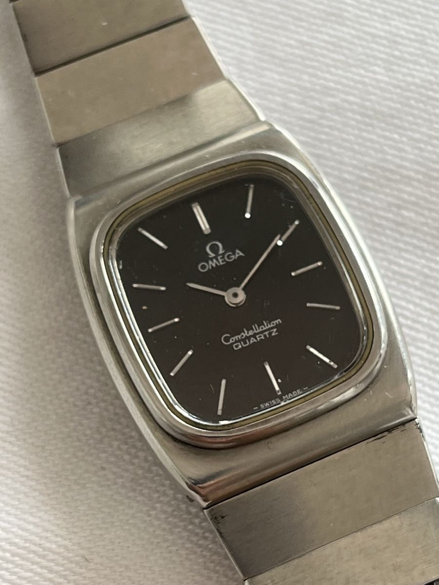 Omega Orologi: Omega constellation quartz  – Difettoso da Neuchâtel venduto da wyl_zxp8 4