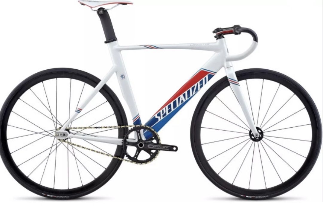 Specialized Biciclette: VÉLO FIXIE SPECIALIZED LANGSTER PRO – Nuovo (secondo la descrizione) da Genève venduto da Alexvipo 1