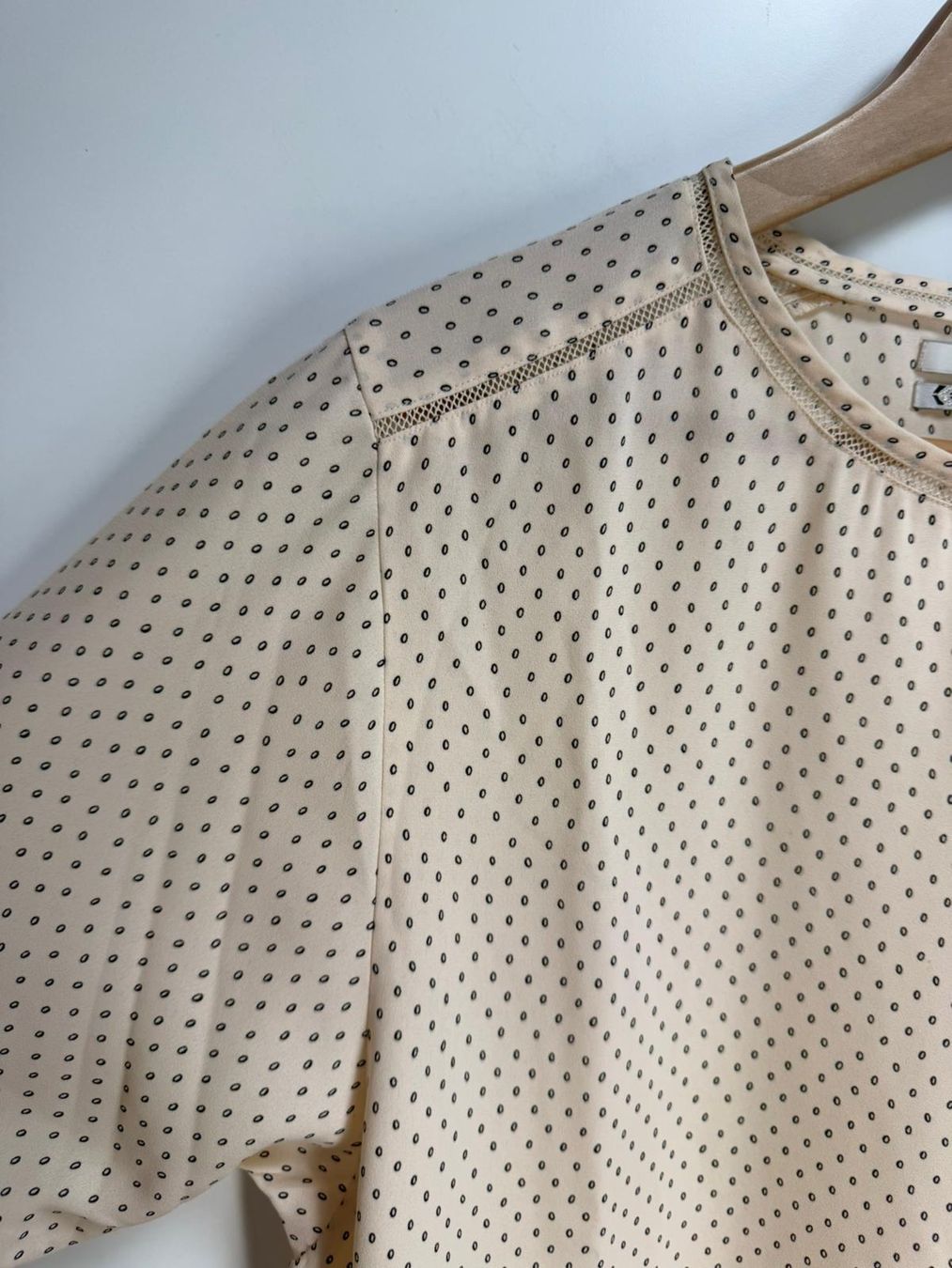 Maison Scotch Camicette: Scotch & Soda Damenbluse Gr. 34/36 – Nuovo (secondo la descrizione) da Frauenfeld venduto da LIL_NA 2