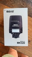 Meike Flash MK-320 Nikon