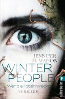 McMahon Jennifer - Winter People - Wer die Toten weckt