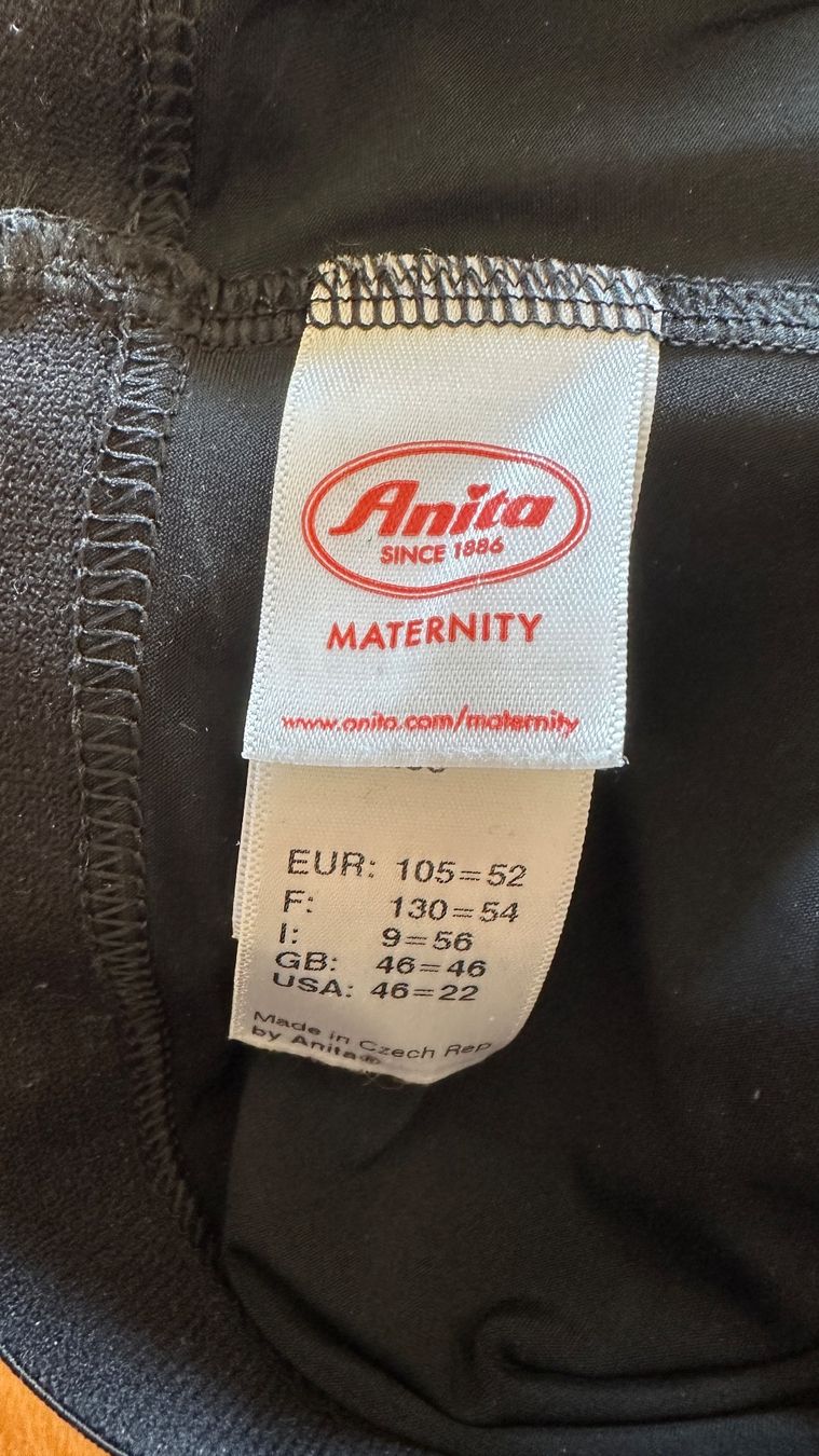 Altra biancheria intima: REBELT PANTY - Rückbildungshose – Usato da Basel venduto da van_7vxd 1