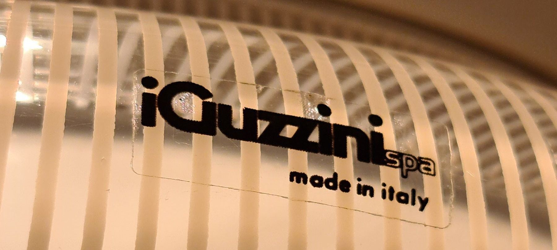 Lampade: Harvey Guzzini Wandlampe set 2 Stuck – Usato da ZÜRICH venduto da Arte-24 1