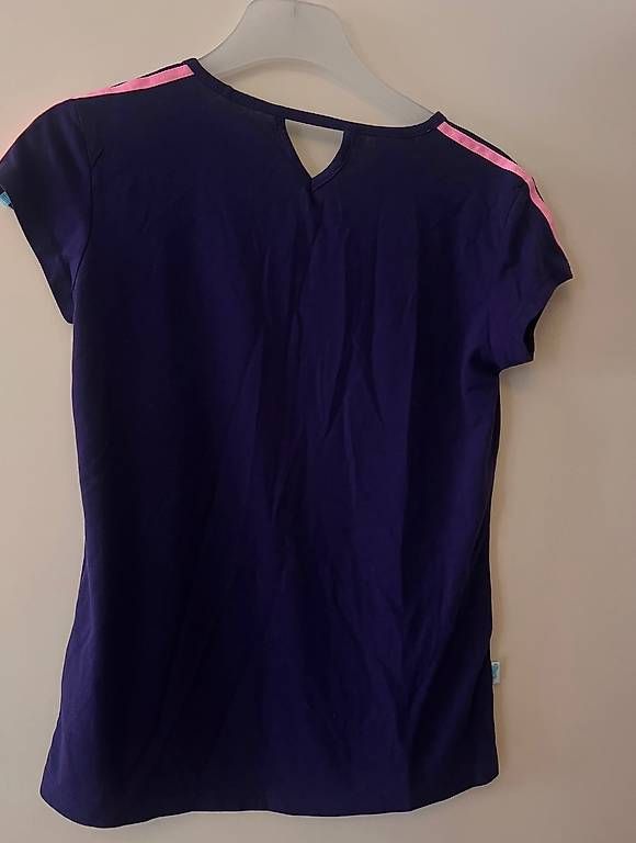 T-shirts: Shirt Londonsdale – D'occasion à Horgen par braids3 1