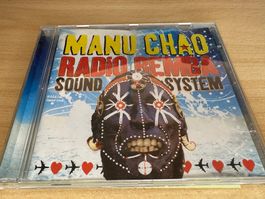 Manu Chao – Radio Bemba Sound System