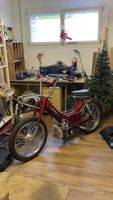 Puch Maxi S Highend (mit Ausweis)