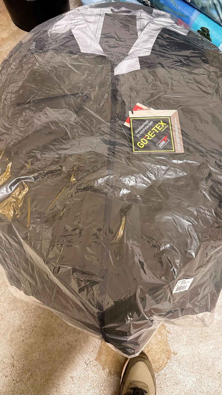 Peak Performance Giacche: GORE TEX Alpinejacke - PEAK PERFORMANCE 22 in div. Grössen – Nuovo e nell'imballaggio originale da Meisterschwanden venduto da DonITALIA 3