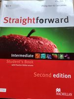Straightforward Intermediate Student's Book Second Edition