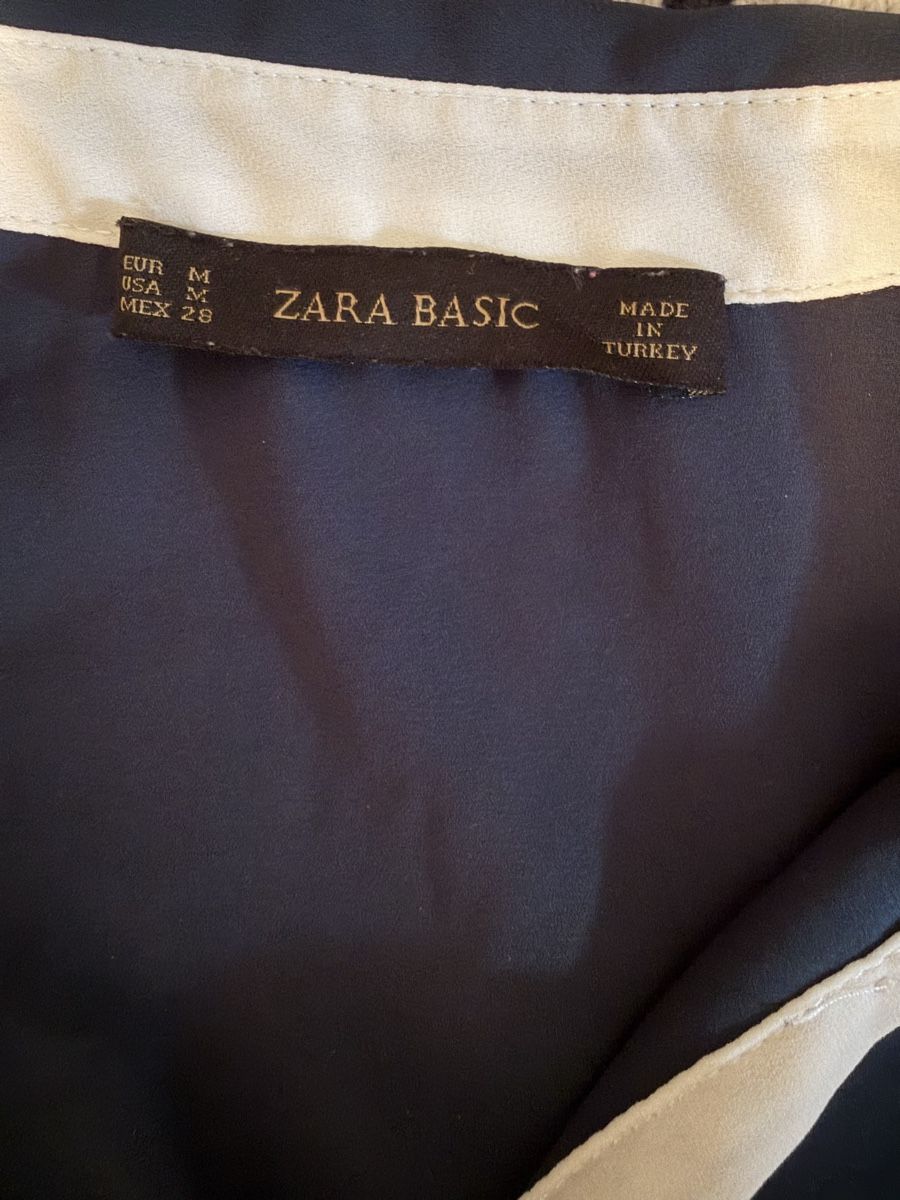 Chemisiers: Bluse  – D'occasion à Muttenz par Zara-Camp 3