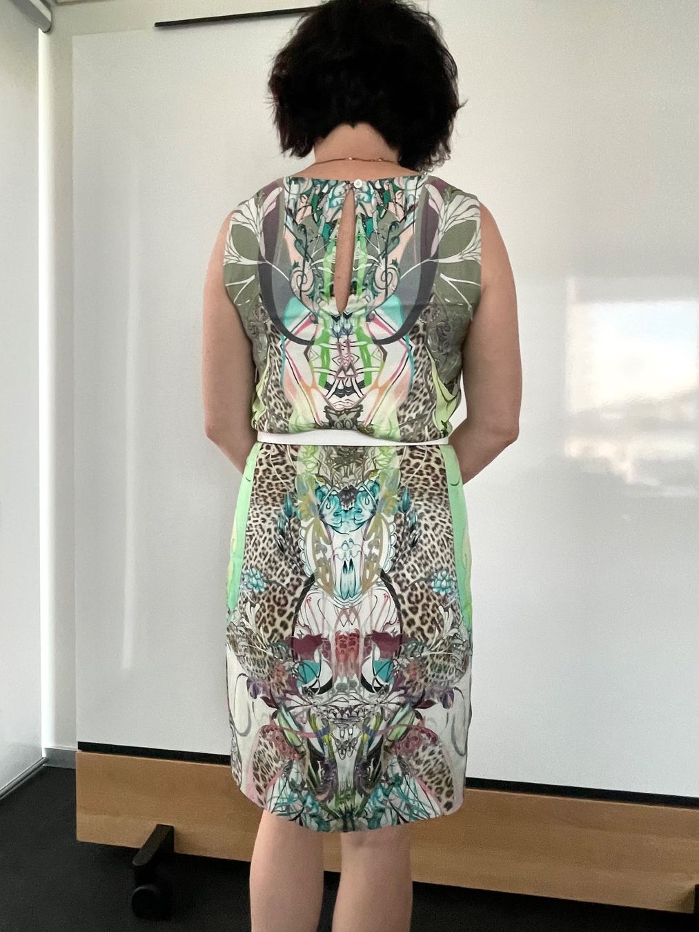 Ana Alcazar Vestiti: Damenkleid – Usato da Erlenbach ZH venduto da msa_x26y 3