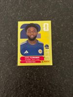 Panini Sticker CUW 4 Sammelsticker