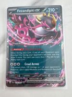 Fezandipiti ex SFA038 EN - Deck Special Nebel der Sagen