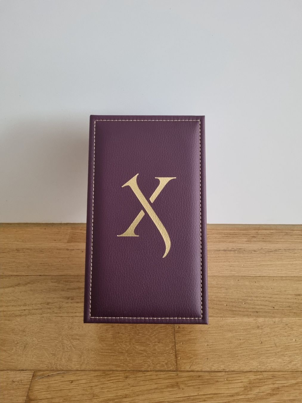 Xerjoff Profumi & Eau de Toilette: Xerjoff Oesel 50ml Parfum – Usato da Burgdorf venduto da Aruch 2