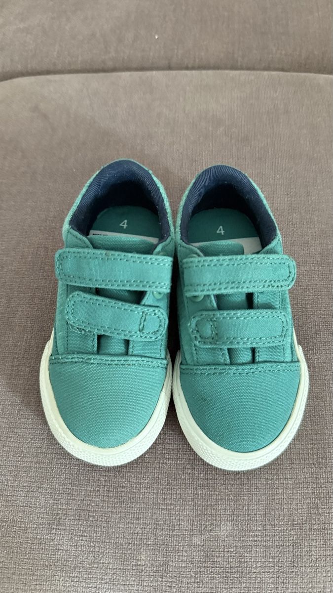 Next Scarpe per ragazzi: Sneakers Baby Next – Usato da Niederglatt ZH venduto da Ivan.Kryvoshei