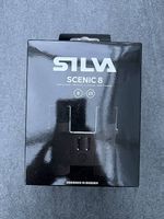 Fernglas Silva Scenic 8 NEU
