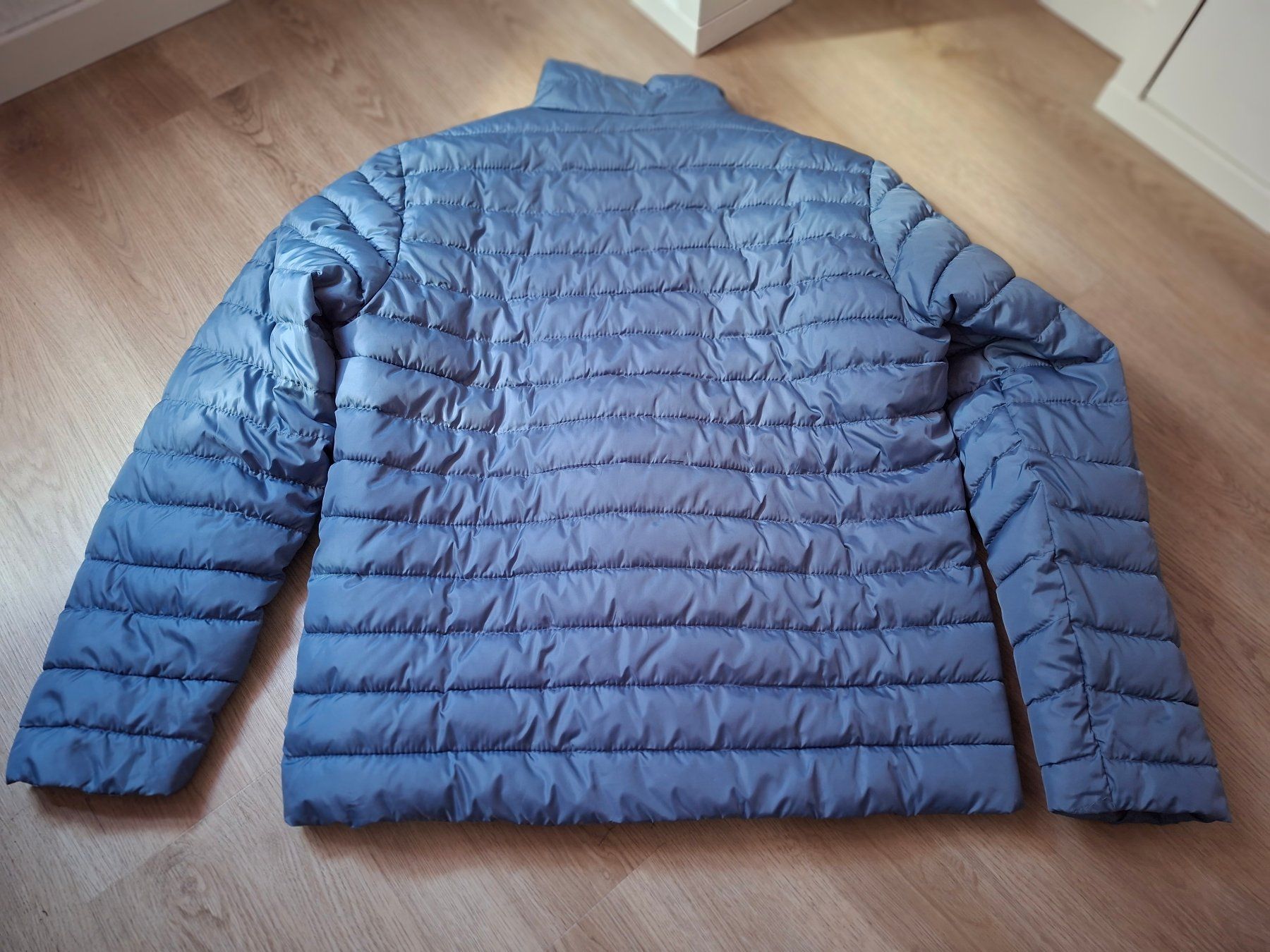 Vestes: Übergangsjacke Herren – D'occasion à Oberwil/Dägerlen par Dominique1606 1