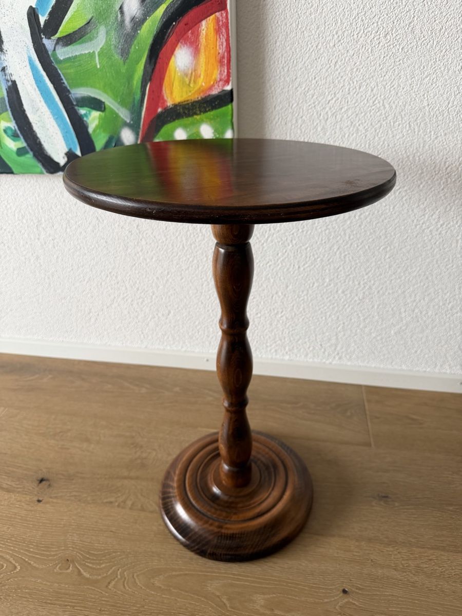 Tavoli: Beistelltisch aus Holz – Usato da Meisterschwanden venduto da mal_m6n2 1