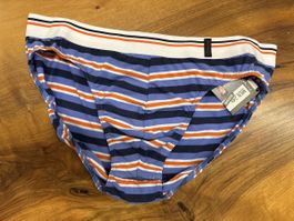 Herren Slip Skiny Grösse L neu