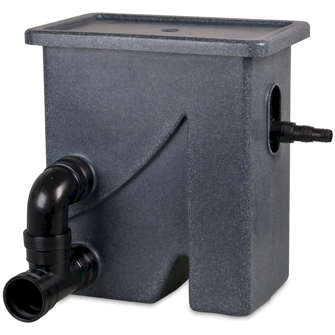 Pumpen & Teile: Wagner GREEN Siebbogenfilter schwarz – Neu und originalverpackt aus Bottighofen von zaap