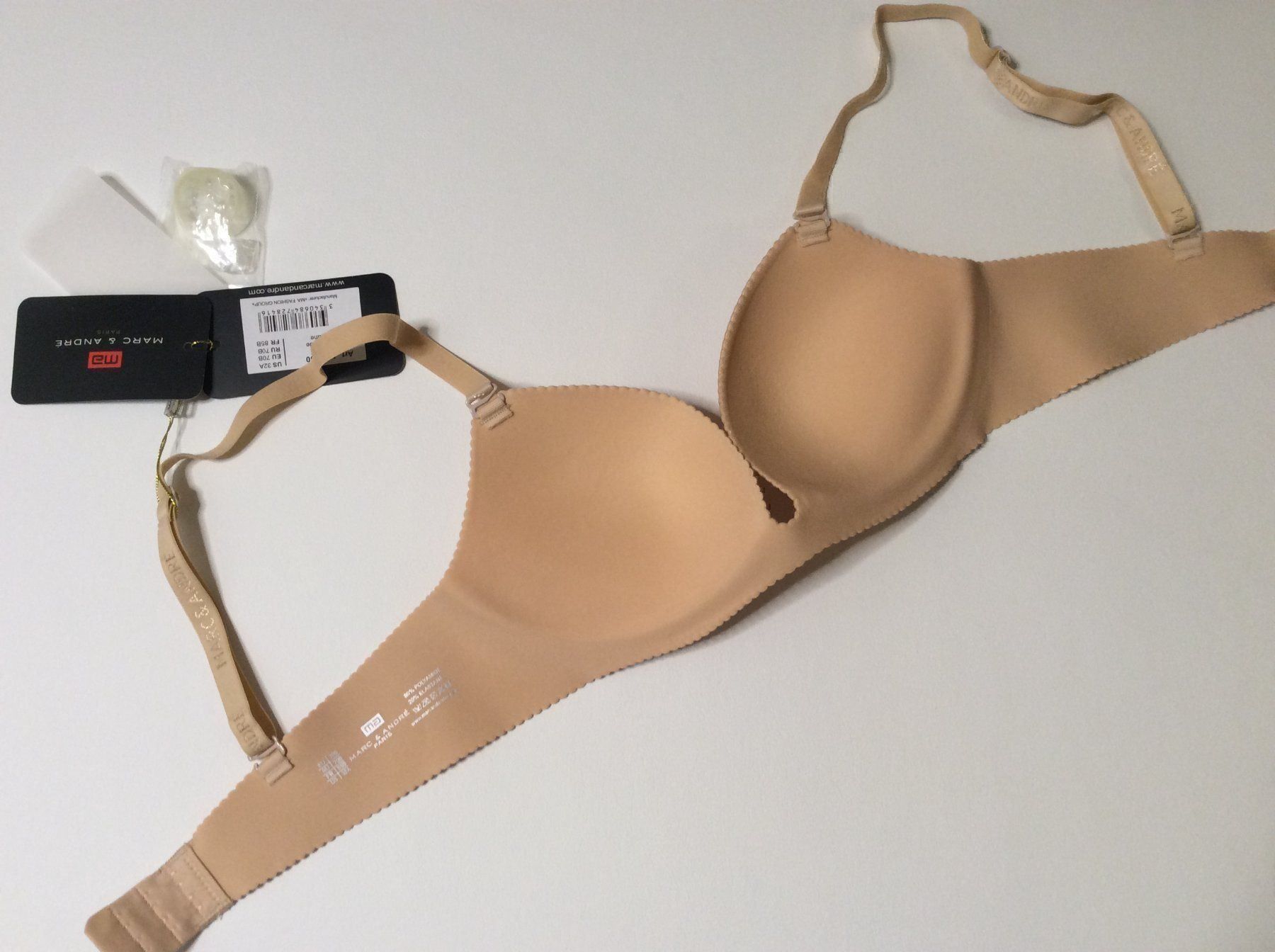 Altra biancheria intima: BH Marc & André Gr. 70B – Nuovo e nell'imballaggio originale da Winterthur venduto da Kristiinag 1