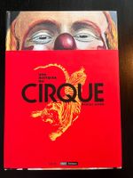 "Une histoire du CIRQUE" Pascal Jacob, Seuil 2016