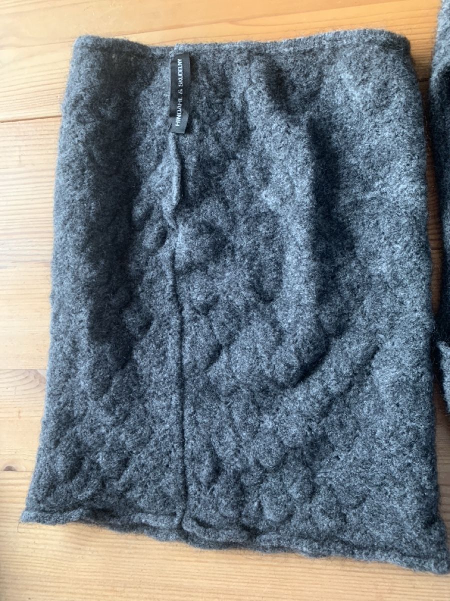 Maglioni & Felpe: HINDHAL & SKUDELNY Wollpullover Grau,Grösse L – Usato da Amriswil venduto da rah_hd2j 7