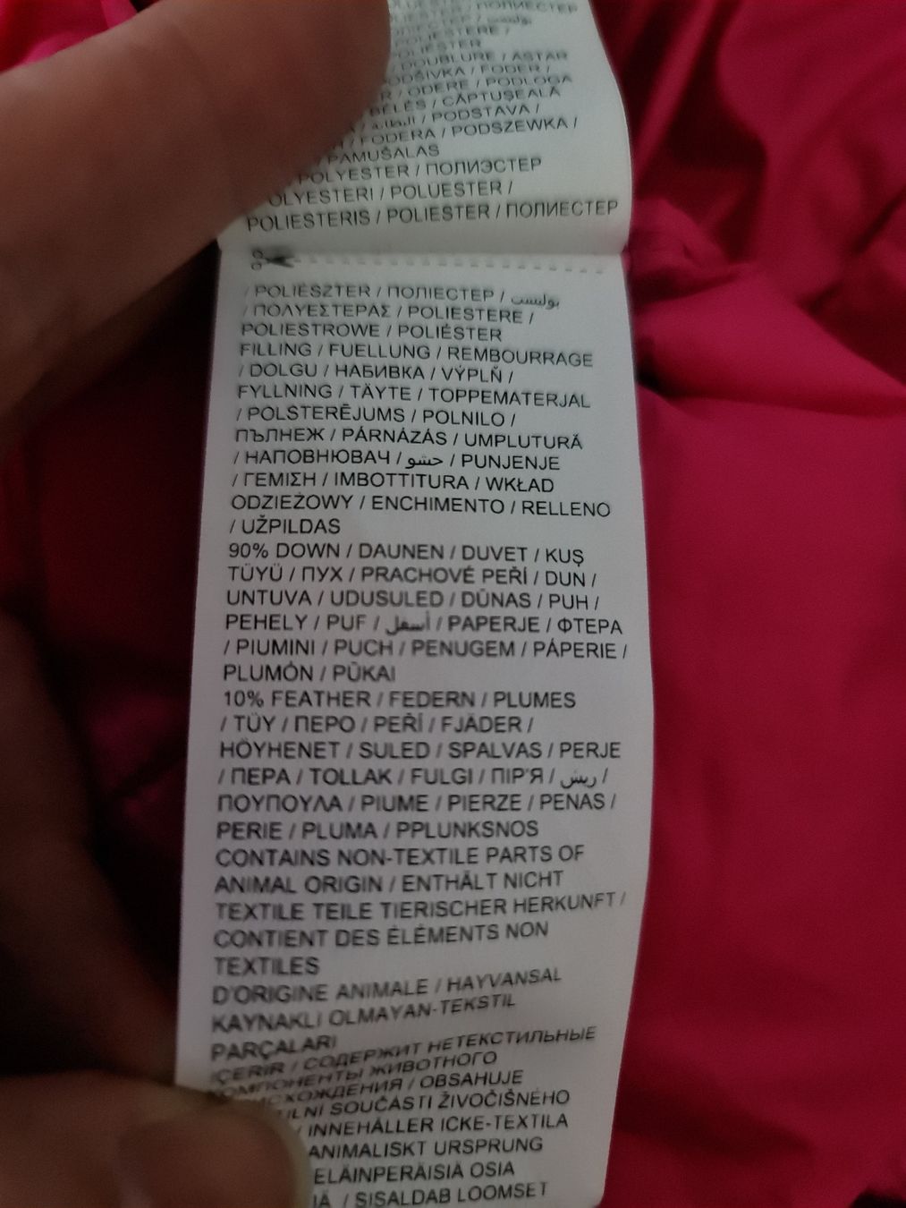 Puma Giacche: Puma Jacke Gr.36 – Usato da Itingen venduto da bea_bxv5 3