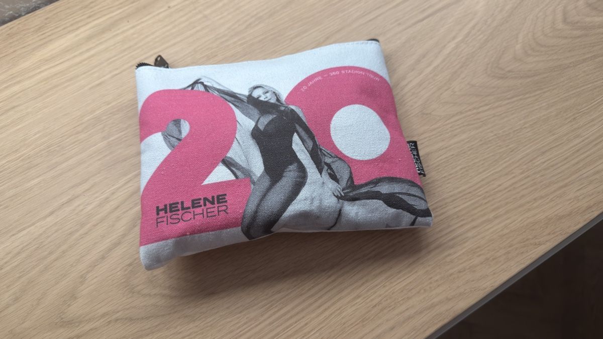 Tutte le decorazioni: Helene Fischer VIP Set – Nuovo (secondo la descrizione) da Bern venduto da Berner_Musik 2