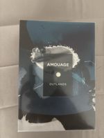 Amouage outlands