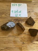 4 Boulder Rohopale 