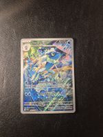 Pokemon Frogadier 089/086 - Chasing Rising - IR - CRI EN
