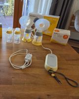 Medela Freestyle Flex Doppel-Milchpumpe