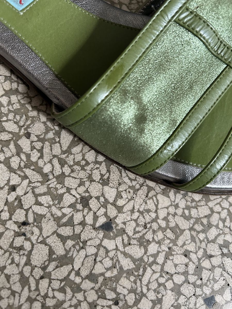 Stefi Talman Damenschuhe: Slipper / Pantoletten Stefi Talman, Gr. 39 – Gebraucht aus Sonvilier von leaduvallon 3