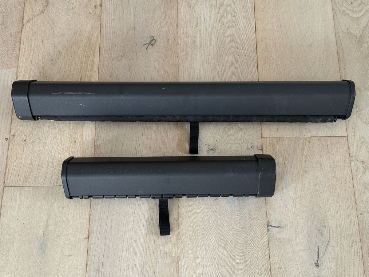 Volvo Tutti pezzi di ricambio auto: Volvo Load Net Set, 2016 - Safe Travel Essential! – Usato da Remetschwil venduto da AnnaLq 2