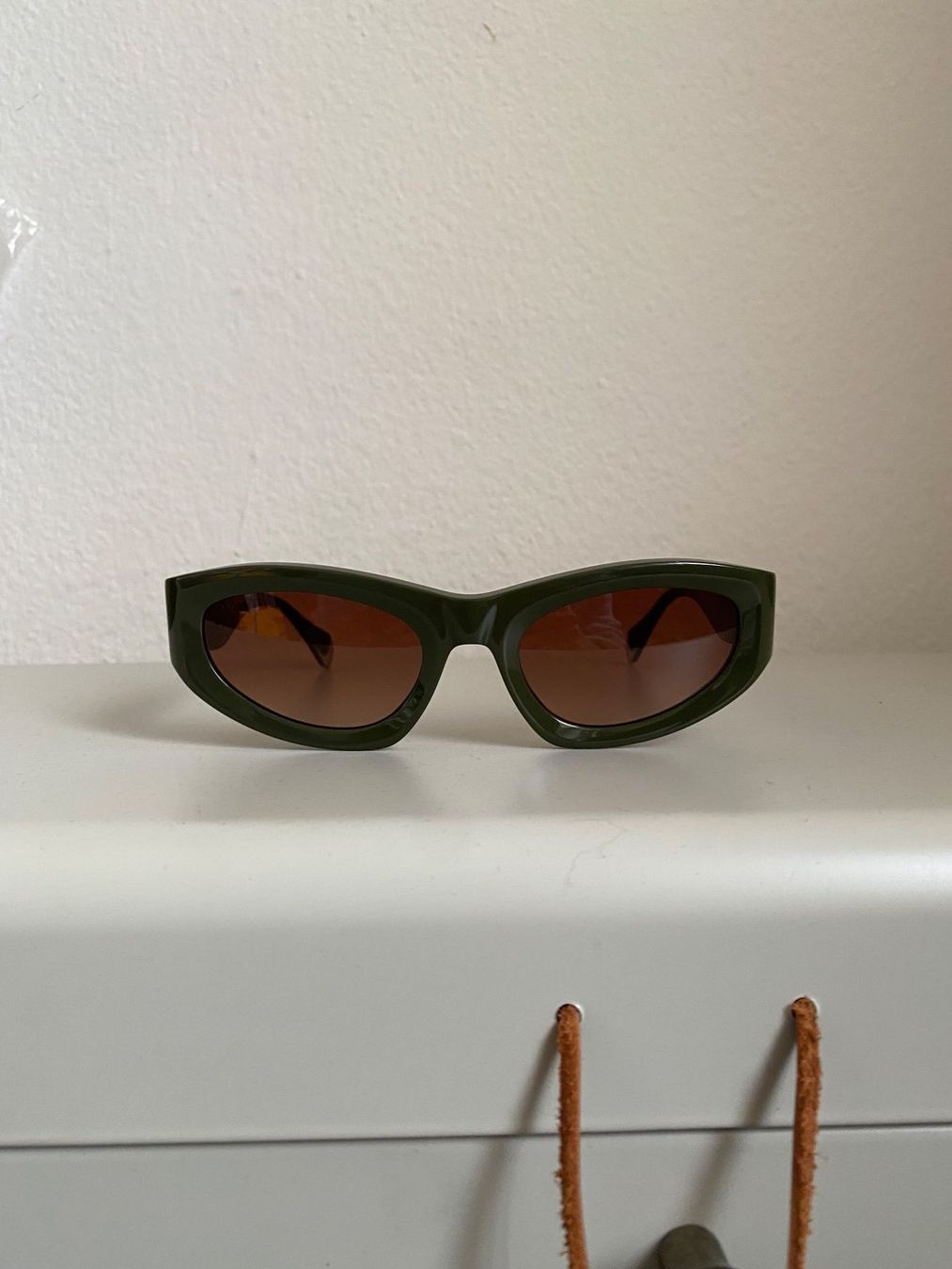 Brillen & Gläser: Gigi Studios sunglasses – Neu (gemäss Beschreibung) aus Biel/Bienne von Sommer_17 1