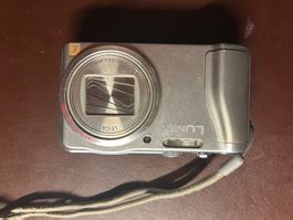 Kamera Panasonic DMC-TZ30