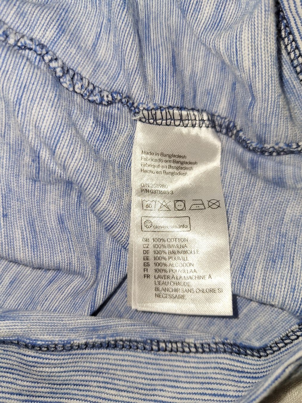 H&M Giacche & Cappotti: Jacke von H&M in Gr. 80 – Usato da Oberrieden venduto da man_9tm2 2