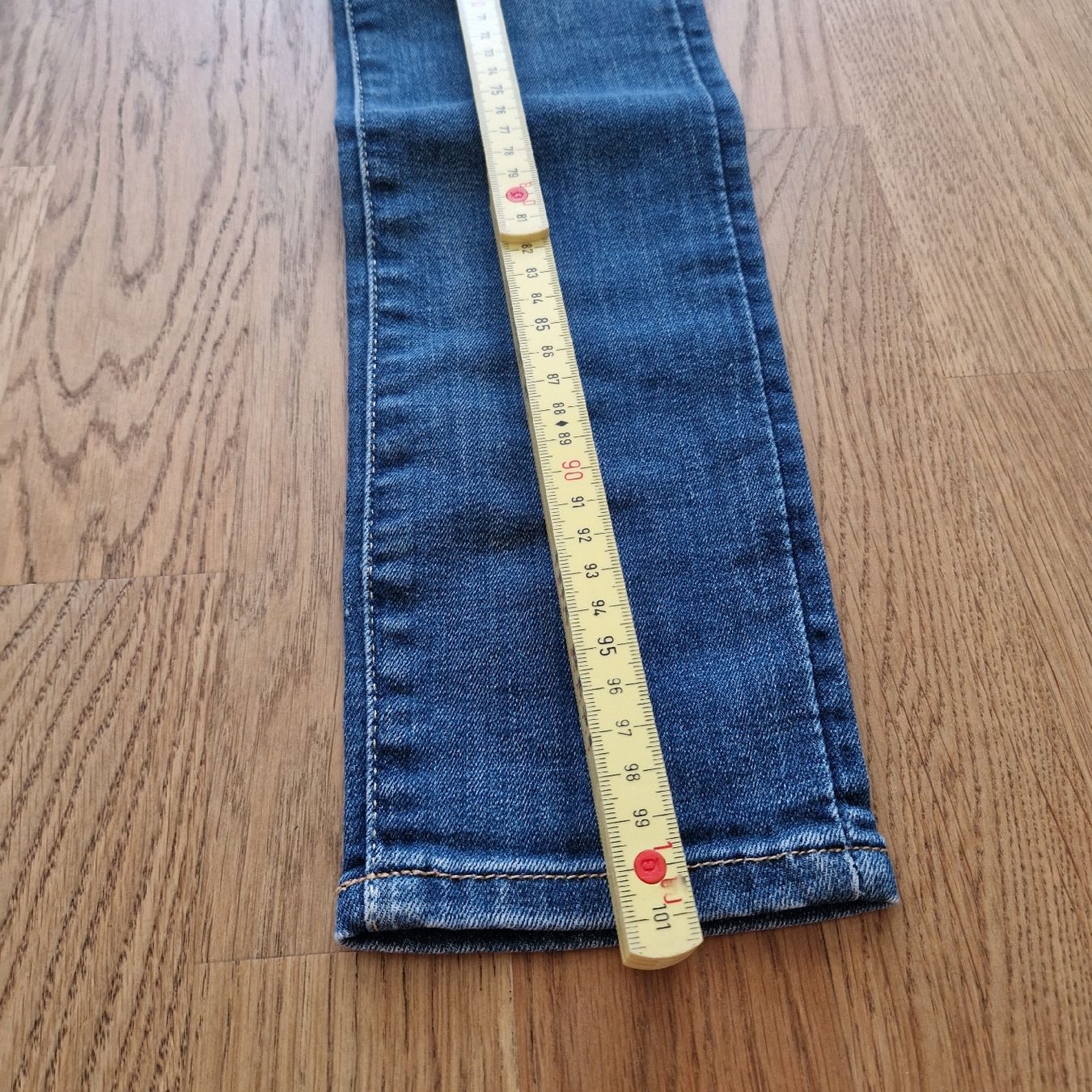 Esprit Jeans: Esprit Leggings & Jeans Gr. S Damen – Nuovo (secondo la descrizione) da Nendeln venduto da witr_gliabt 7