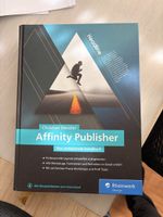 Fachbuch Affinity Publisher Christian Denzler Rheinwerk