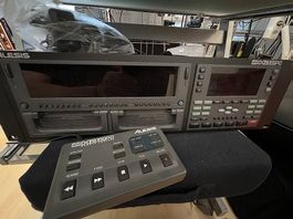 Adat ALESIS HD 24
