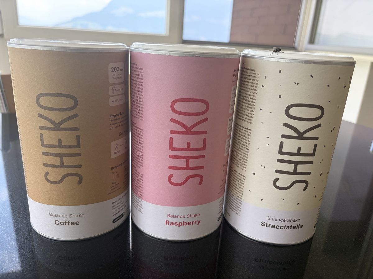 Aliments & Spécialités: Sheko – D'occasion à Udligenswil par serbs