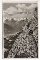 PILATUSBAHN Eselwand