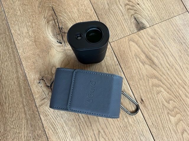 Misurare: Pingo Golf Rangefinder – Usato da Jona venduto da dogcow993 3