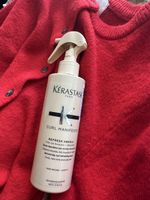 Kérastase Curl Manifesto Refresh Absolu Spray stzling beauty