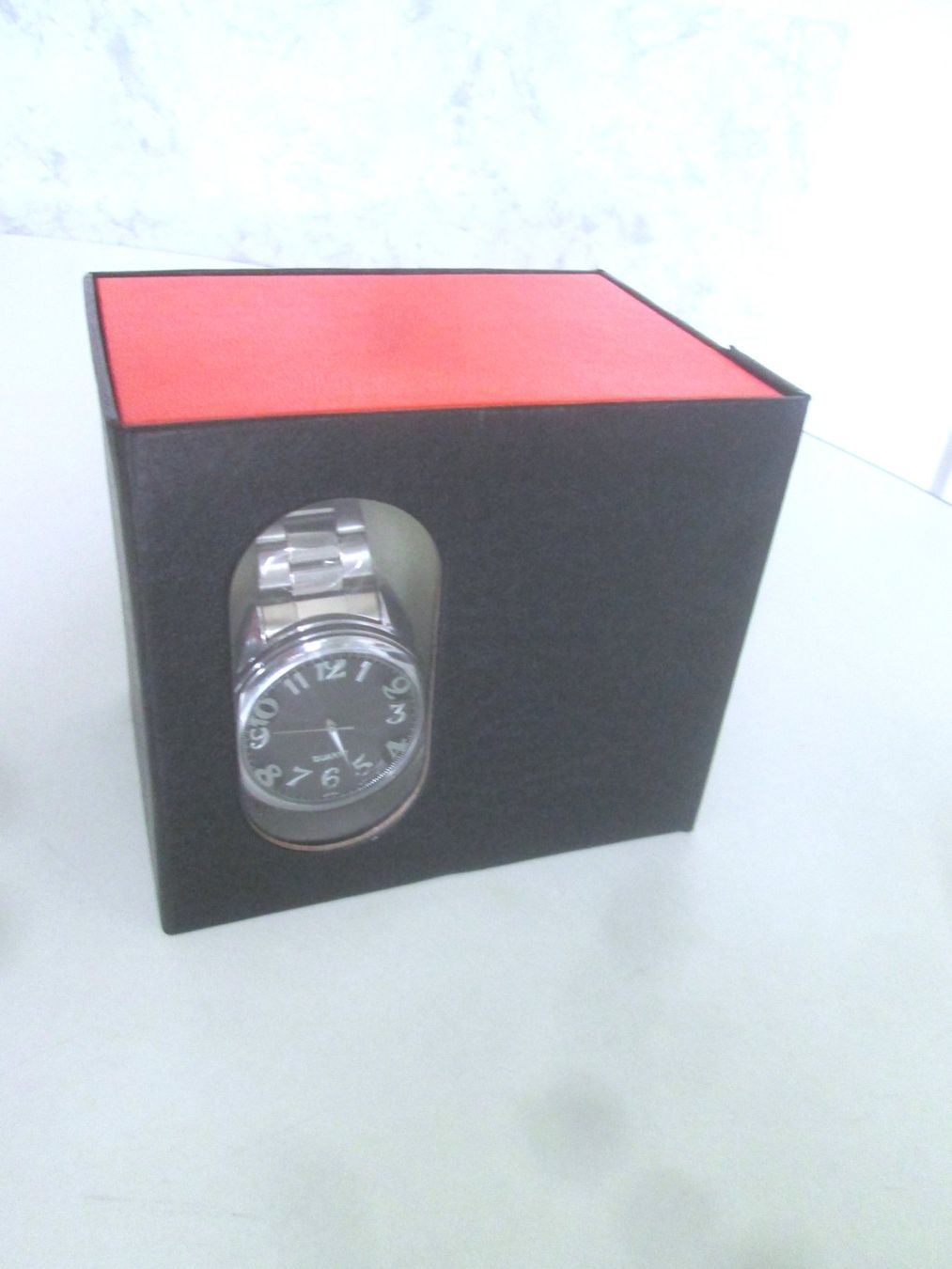 Orologi: Kamera Watch. Neu – Nuovo e nell'imballaggio originale da Sementina venduto da babucia 3