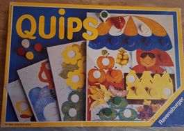 Quips - Ravensburger Lernspiel