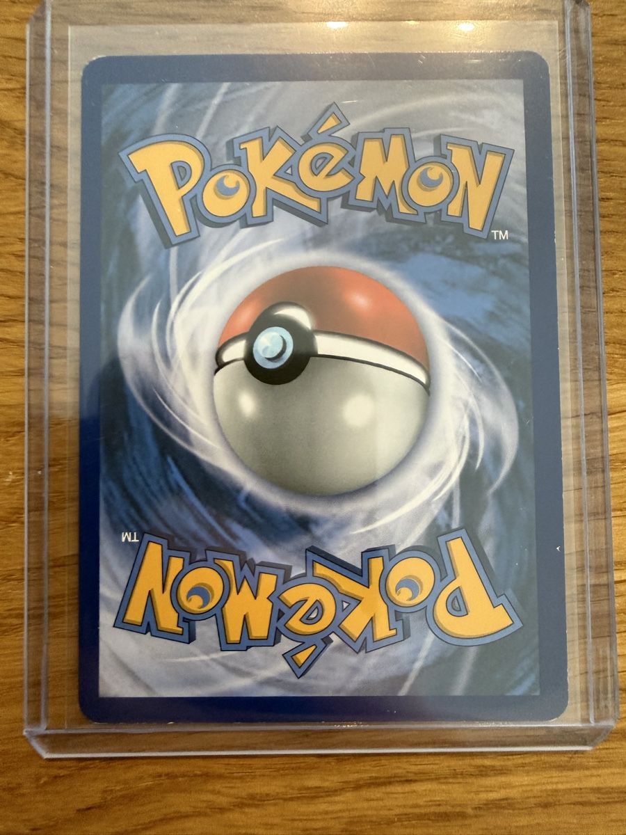 Pokémon Sammelbilder & Trading cards: Psiana 89/214 – Gebraucht aus Amriswil von sim_nlb6 1