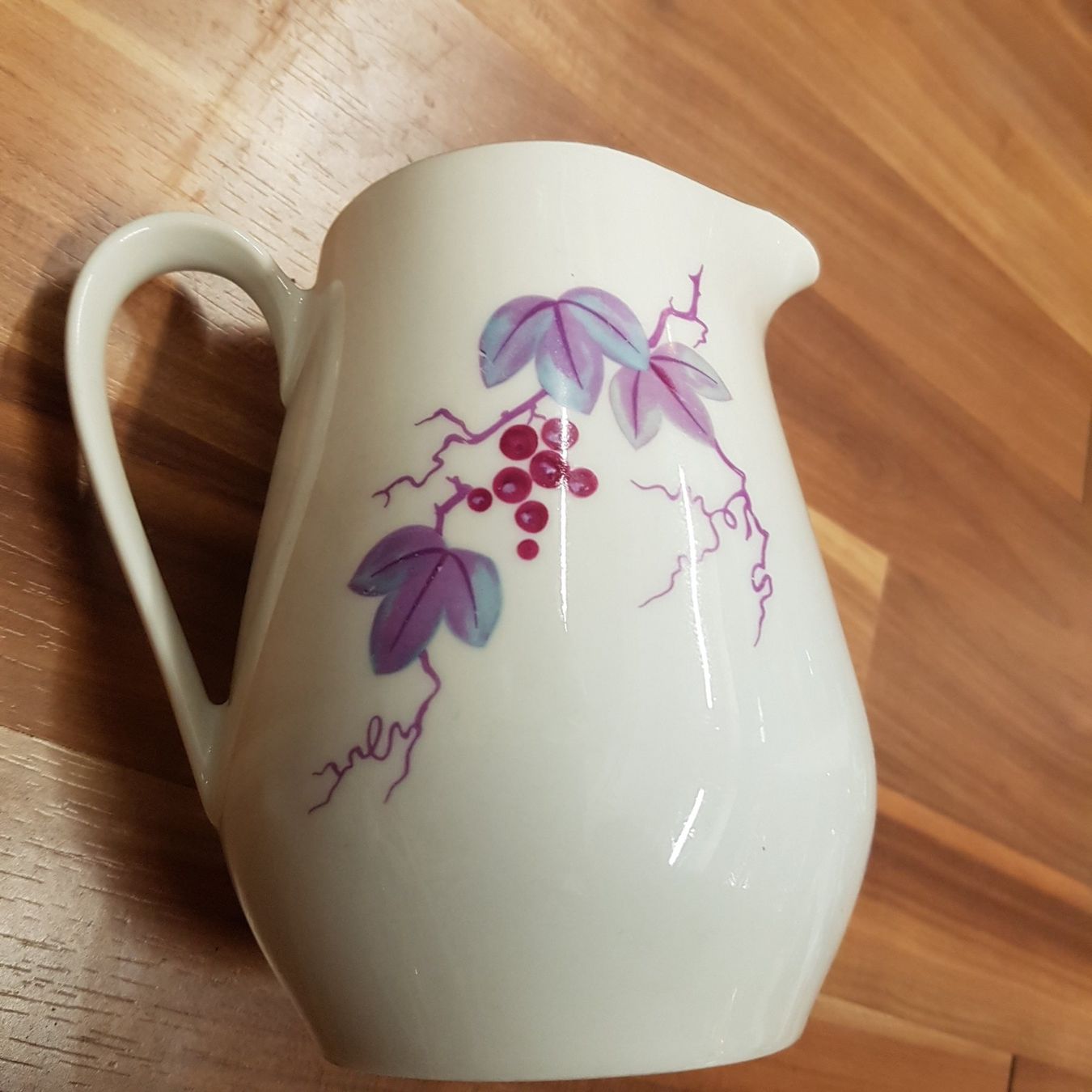 Carafes: Porzelankrug L10 – D'occasion à Schwarzenburg par Flamingo07